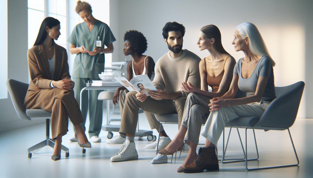 Are Cosmetic Surgery Grants Legit? The Real Truth