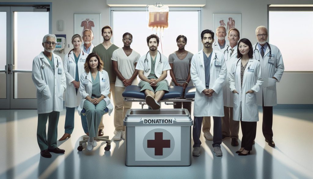 Does the Shriners Take Skin Donations? How to Help