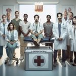 Does the Shriners Take Skin Donations? How to Help