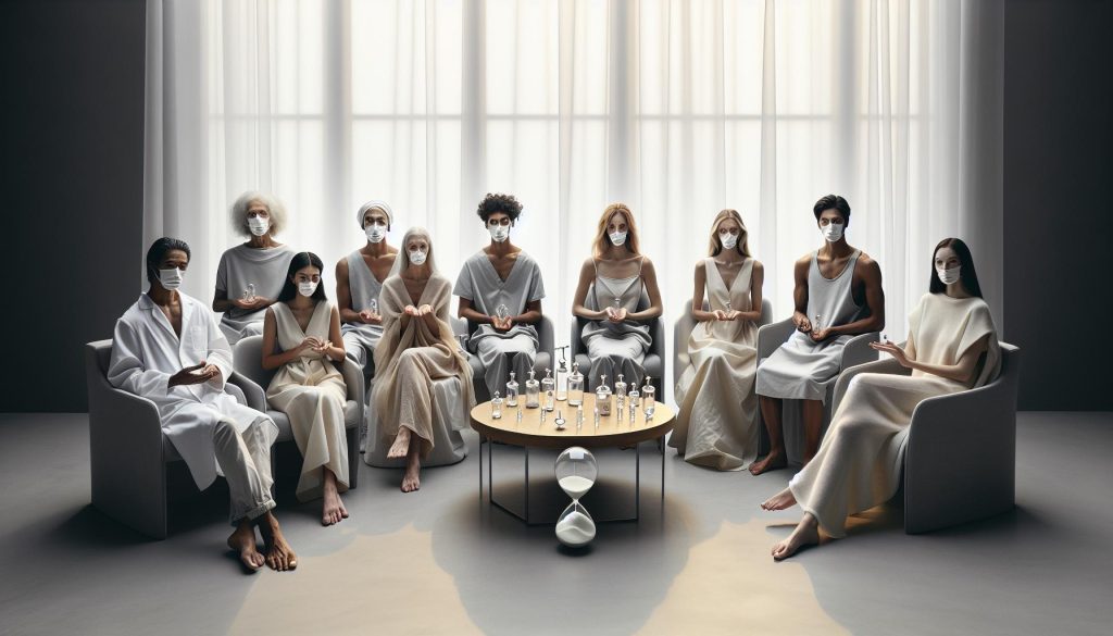 How Often Do You Need Lip Injections: Maintenance Schedule