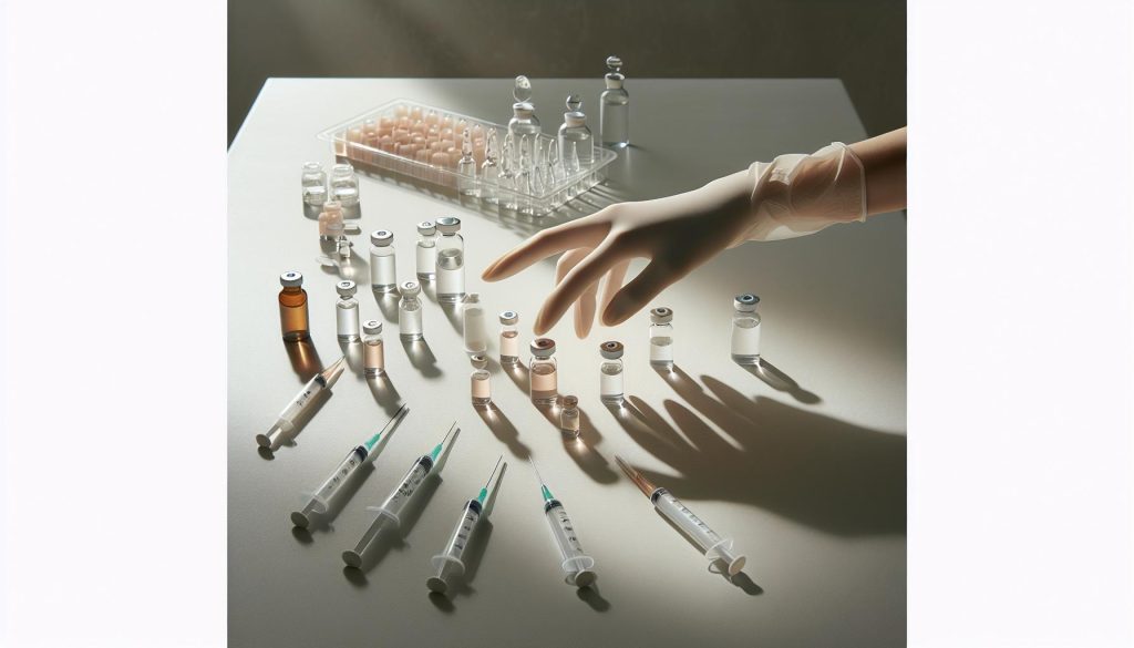 What Is In Lipo Injections: Complete Ingredient List