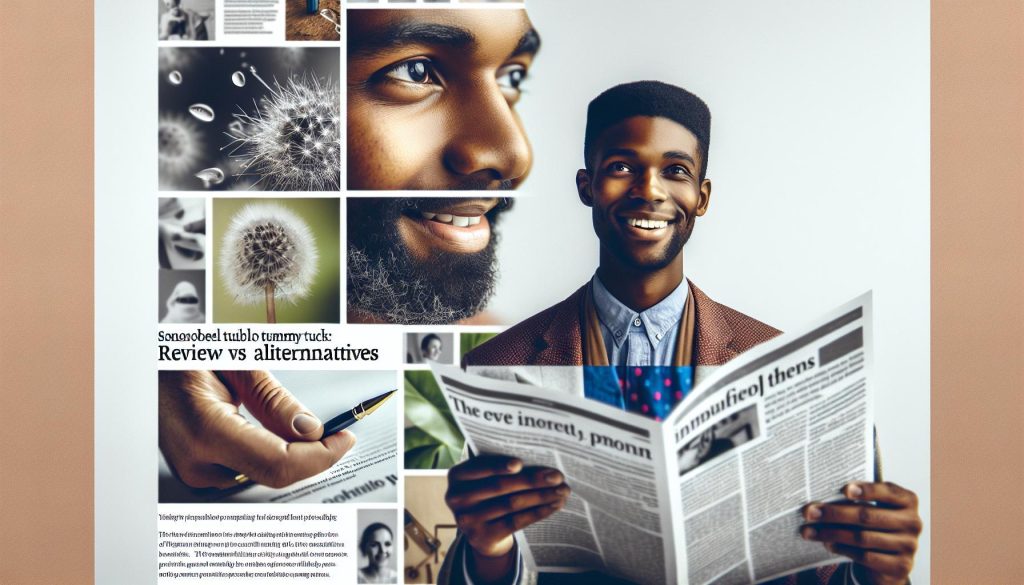 How Much Is Sonobello Tummy Tuck: Reviews vs Alternatives