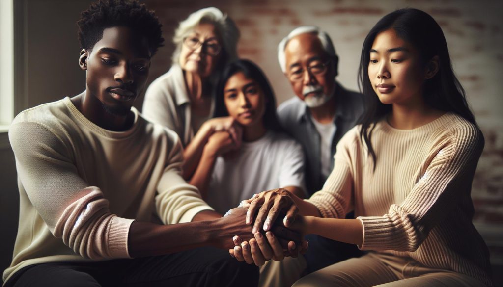 Can You Donate Skin to a Family Member? Rules & Process