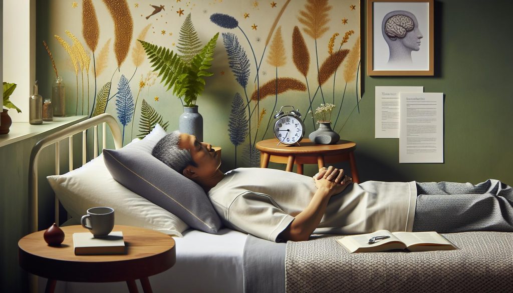 How Long After Botox Can I Sleep on My Side? Rules