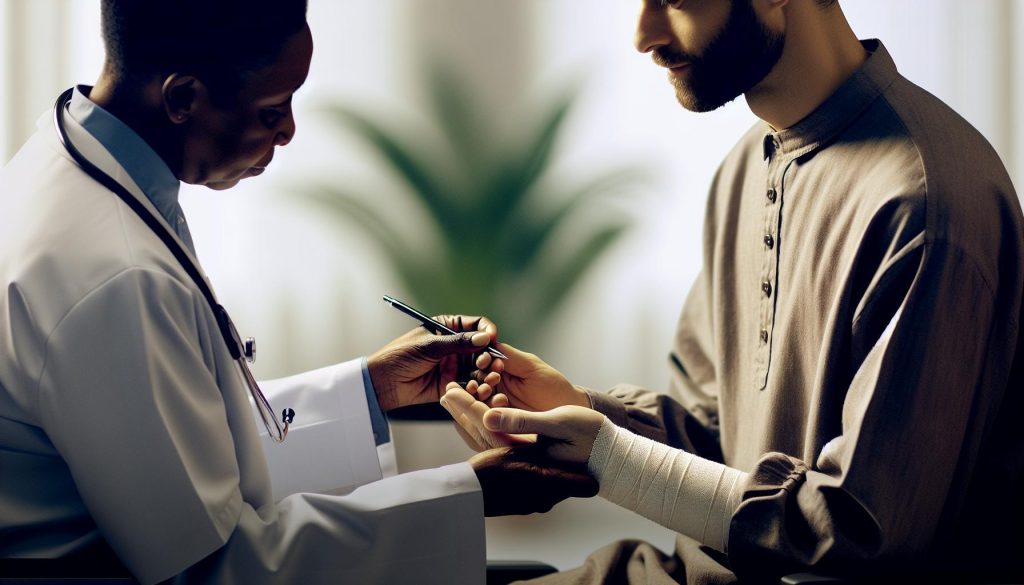 Where Does Donated Skin Come From? Sources Revealed