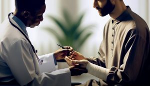 Where Does Donated Skin Come From? Sources Revealed