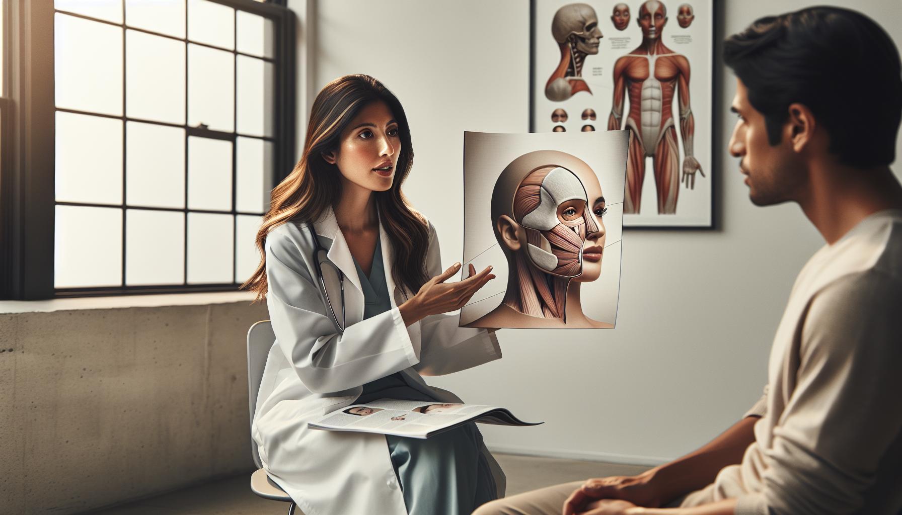 What Is SMAS Facelift: Advanced Technique Explained » Falcon-Project.eu