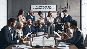 Can You Use HSA for Cosmetic Surgery? Complete Guide