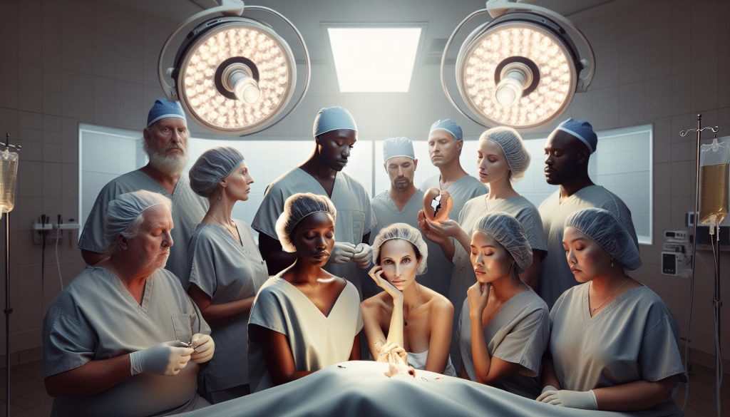 Can Cosmetic Surgery Kill You? Sobering Statistics