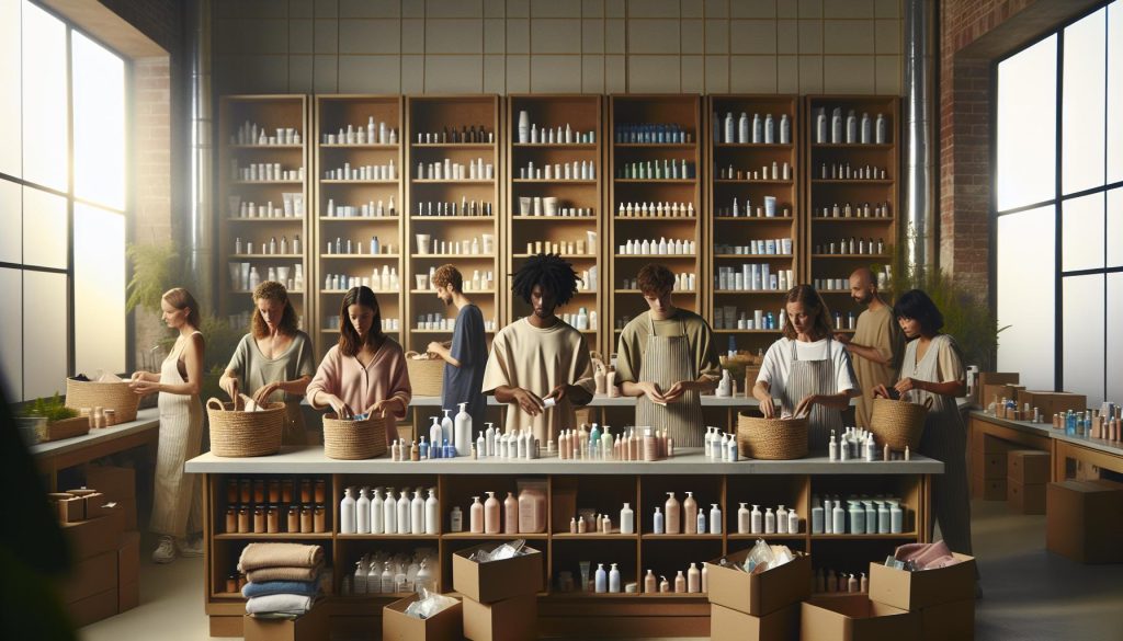 Where Can I Donate Unused Skin Care Products? Top Centers