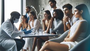 How To Prepare For Lip Injections: Essential Steps