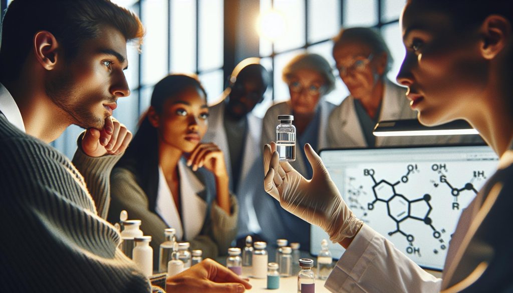 What Is In Botox? Complete Ingredient Breakdown