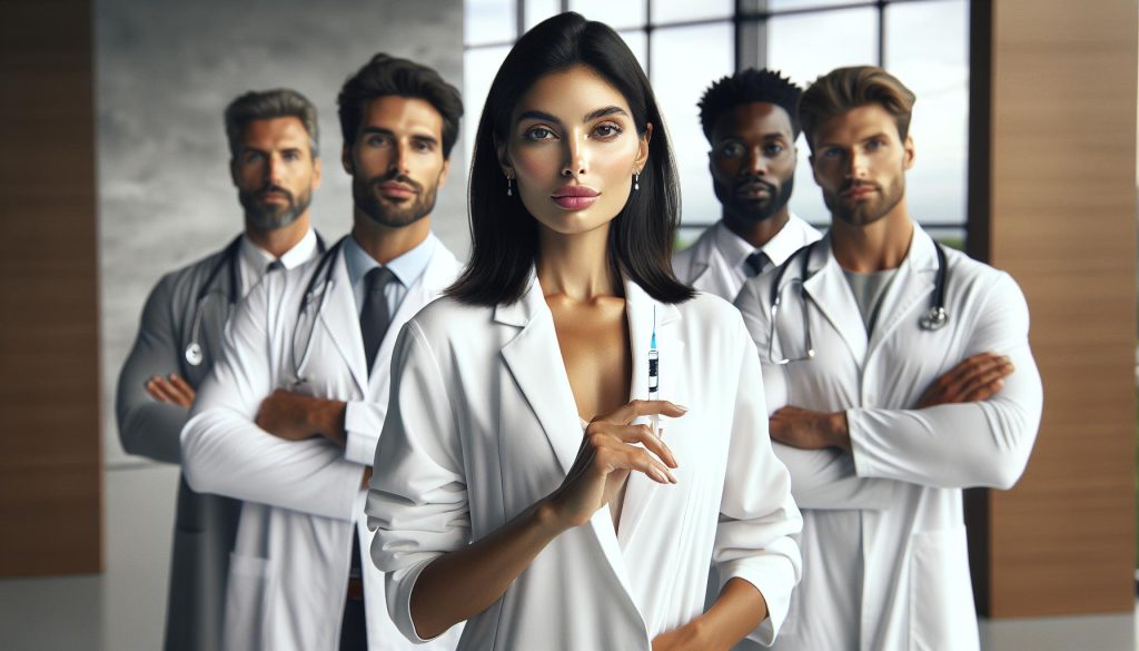 What Degree Do You Need to Give Botox Injections?