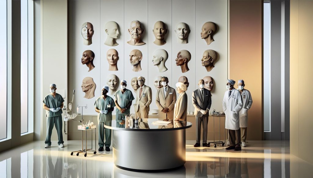 How Do Plastic Surgery Procedures Actually Work