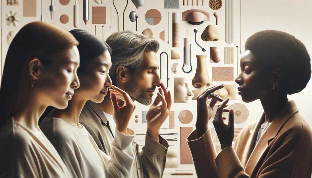 How Delicate Is Your Nose After Rhinoplasty: Care Tips