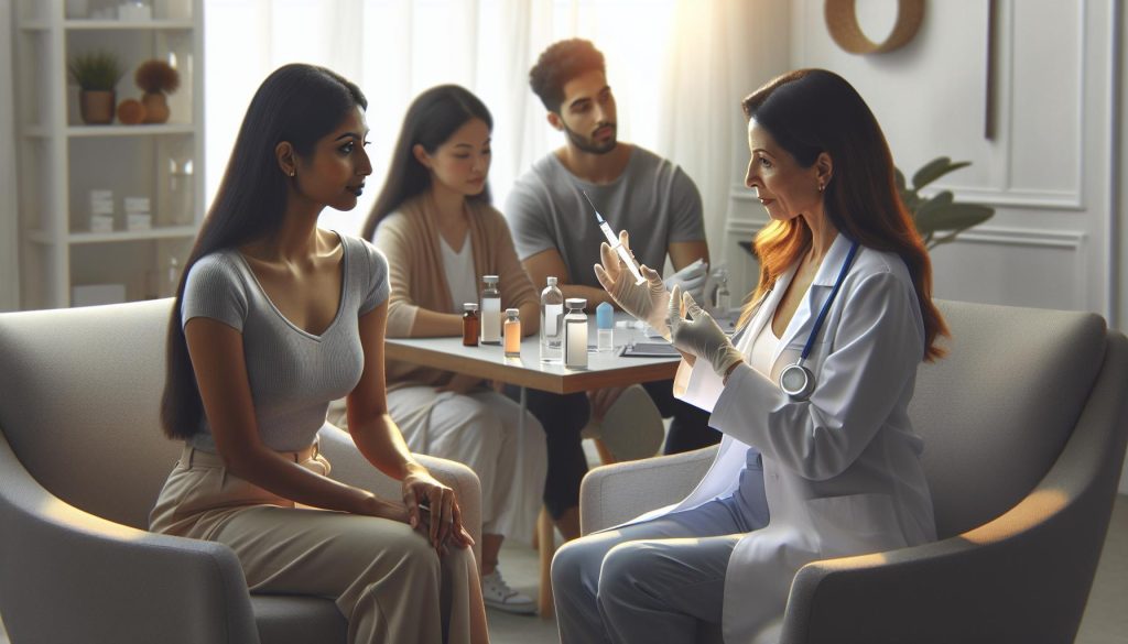 How Much Is Liquid Rhinoplasty: Injectable Pricing