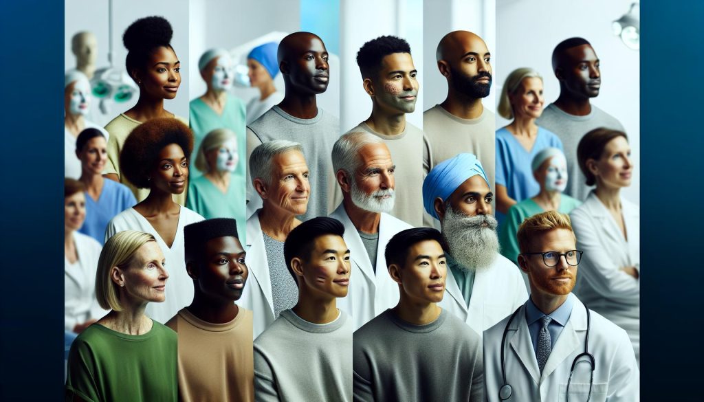 Does Plastic Surgery Remove Scars: Before and After