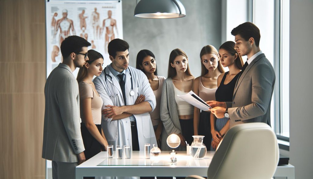 Is Plastic Surgery Bad: Health Risks You Should Know