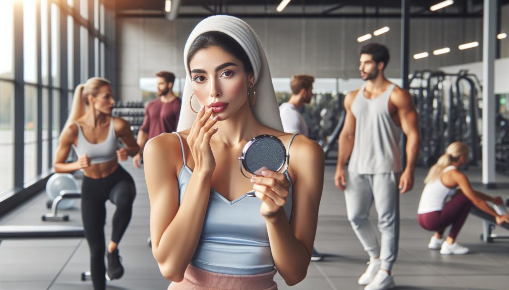 Can You Work Out After Lip Injections: Gym Safety Rules