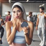 Can You Work Out After Lip Injections: Gym Safety Rules