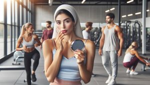Can You Work Out After Lip Injections: Gym Safety Rules