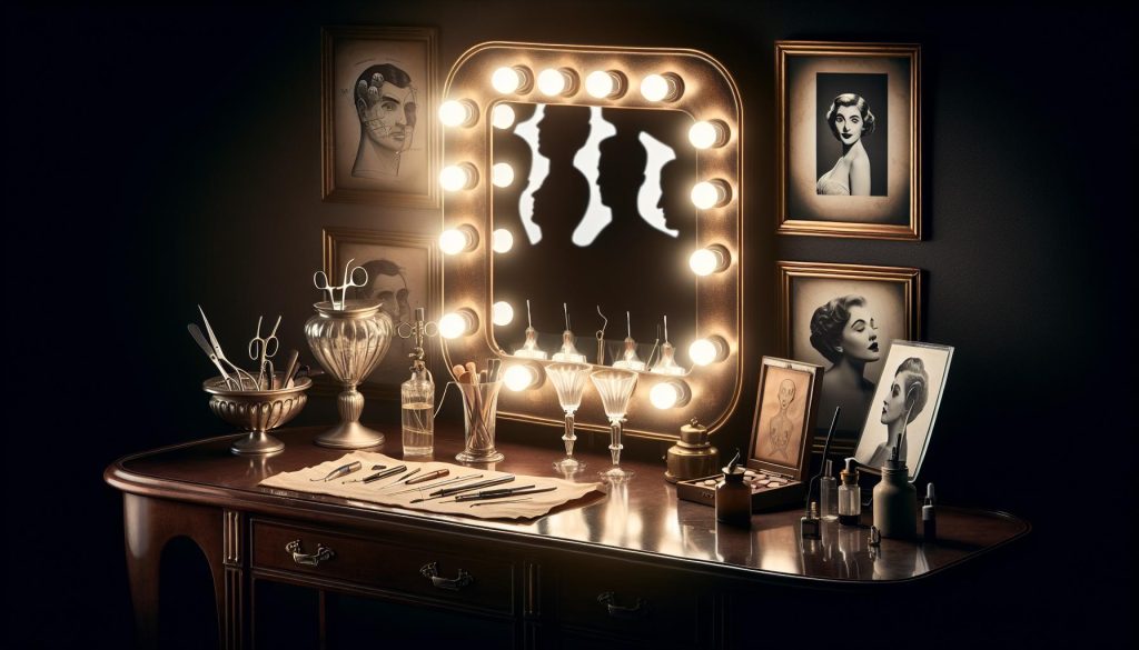 When Did Plastic Surgery Start in Hollywood: History