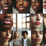 Do Lip Injections Make Your Lips Hard: Texture Truth