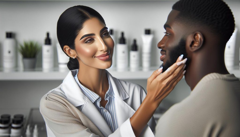 Do Cosmetic Dermatologists Do Surgery? What They Offer