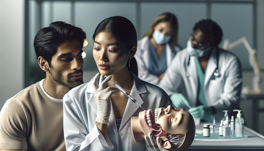 Does Botox Help TMJ? Relief & Effectiveness Explained