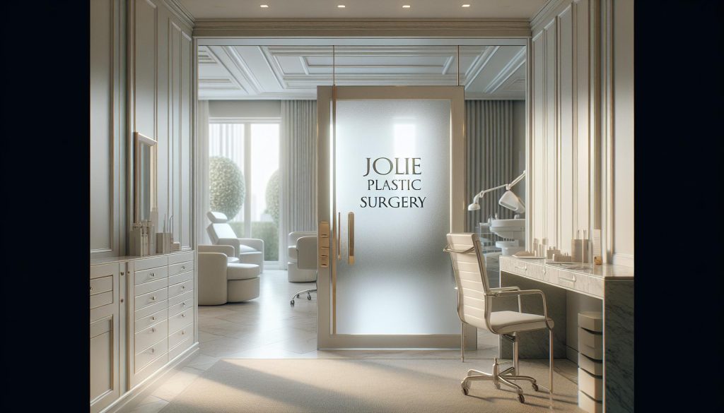 Why Is Jolie Plastic Surgery Closed: What Happened