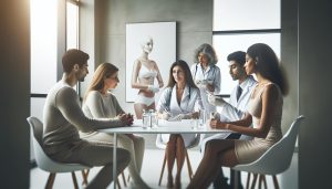 What Are Lipo B Injections: Weight Loss Facts