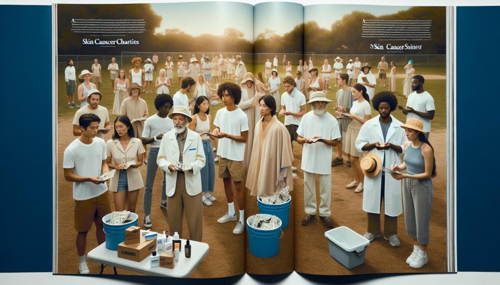 How to Donate to Skin Cancer Charities: Best Options