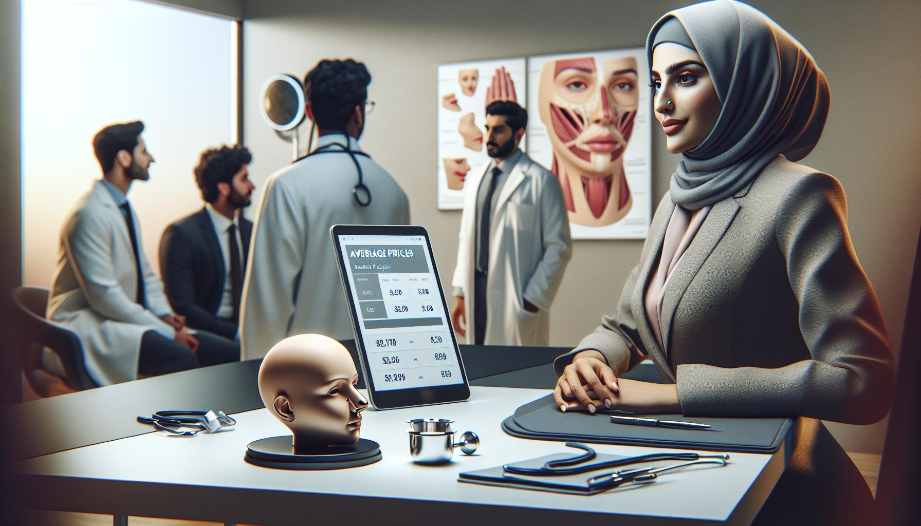 How Much Do Rhinoplasties Cost: Complete Pricing Guide 1 Average Prices for Rhinoplasty Procedures