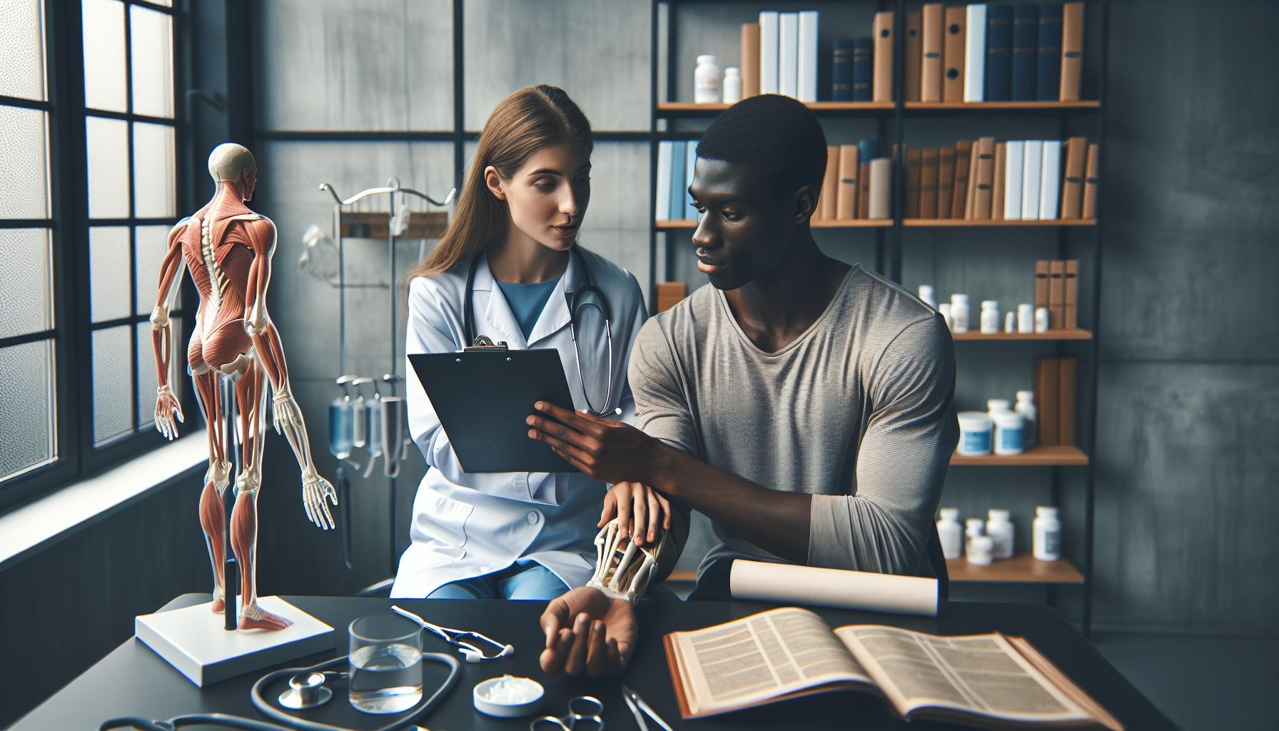 Benefits and Risks of Common Procedures