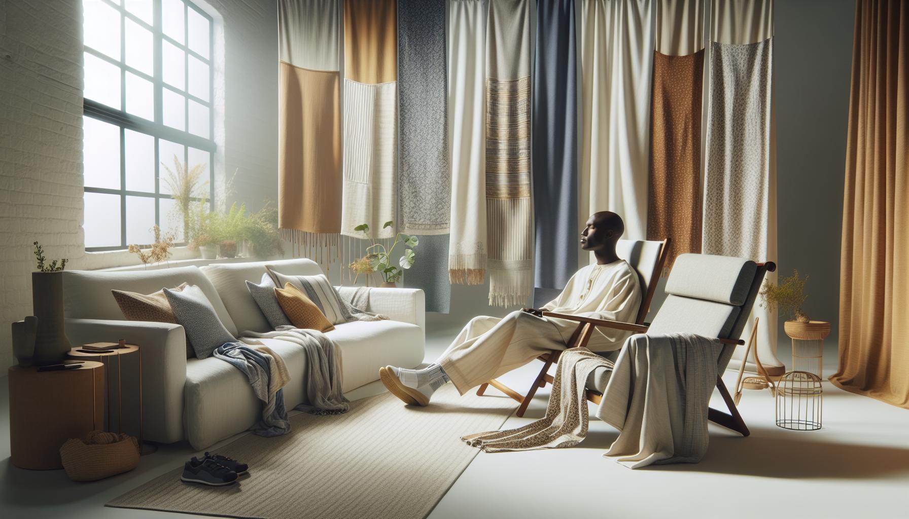 Best Fabrics for Comfort and Recovery