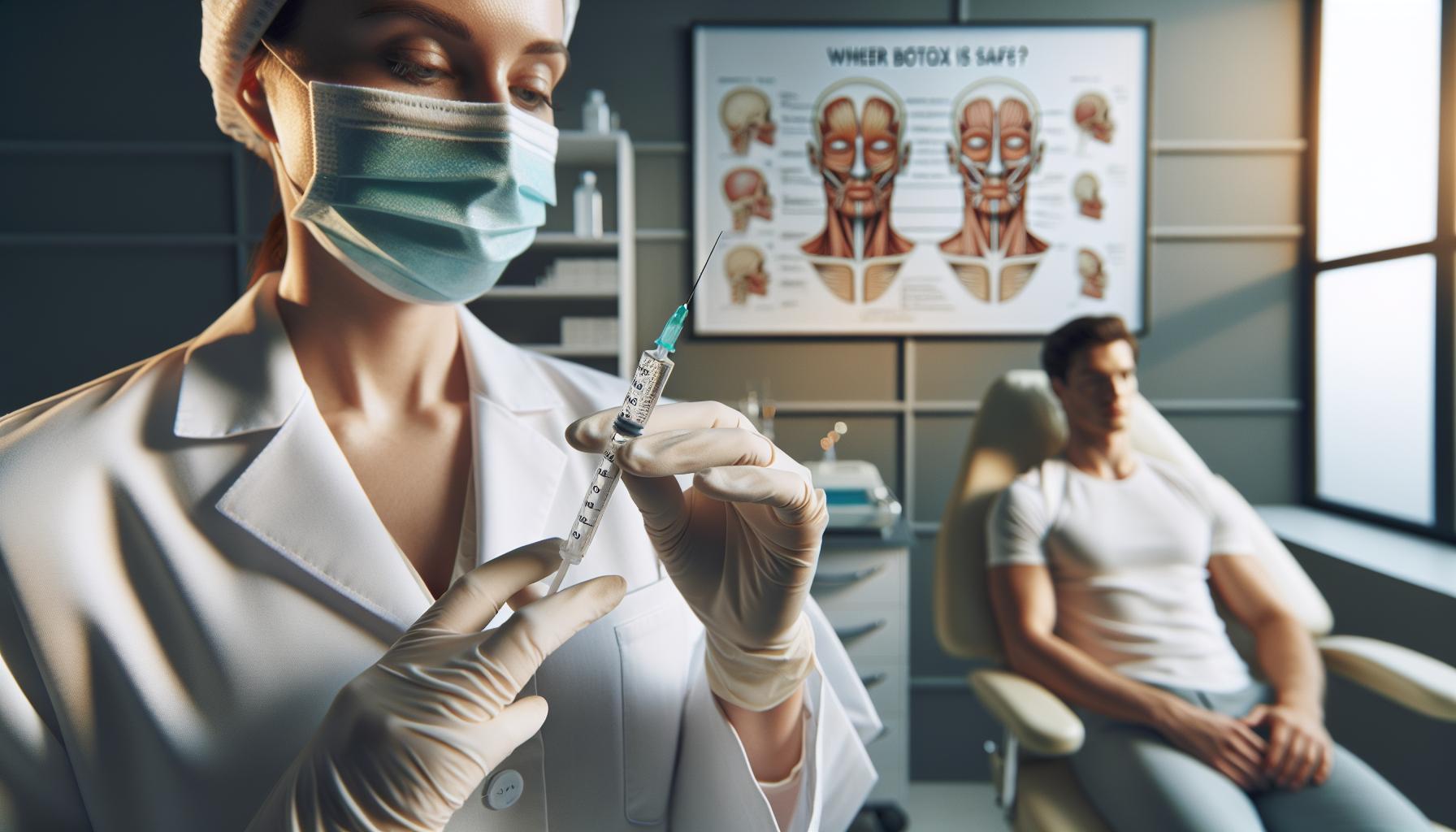 Is Botox Safe? Understanding the Risks and Benefits