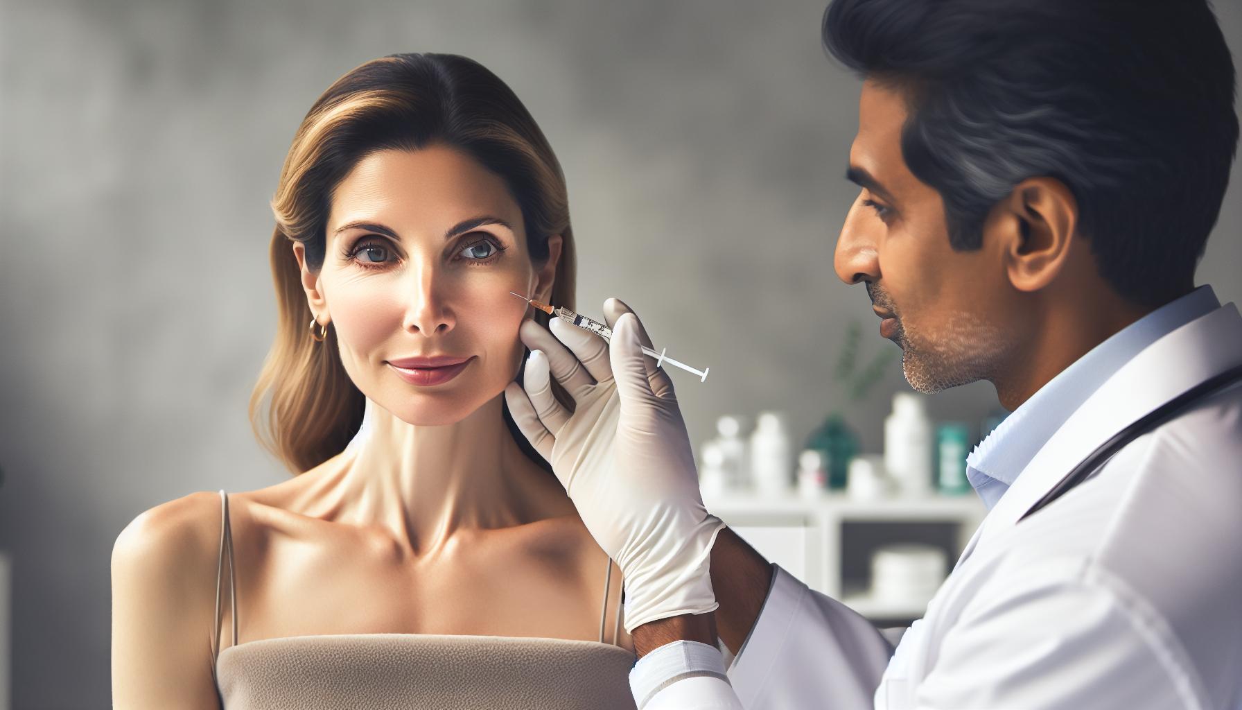 Can Botox Treat Jowls Effectively?