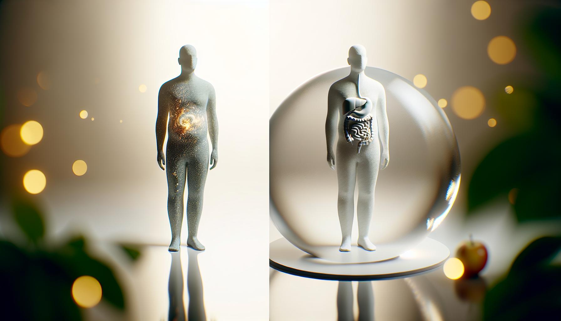 Can Weight Gain Reverse the Effects of a Tummy Tuck?