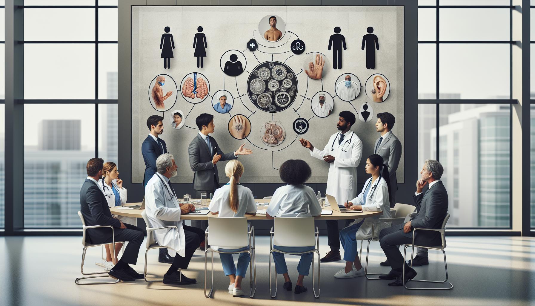 Common Complications and Their Frequency