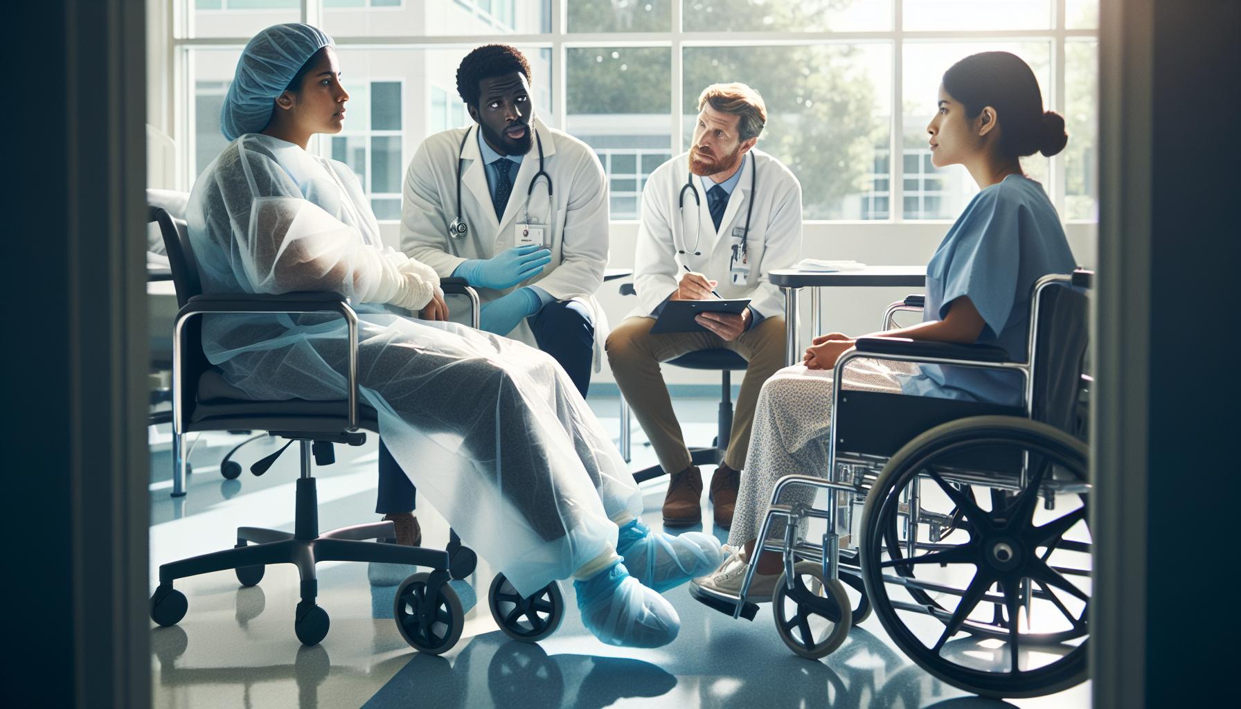 Common Complications: What You Need to Know