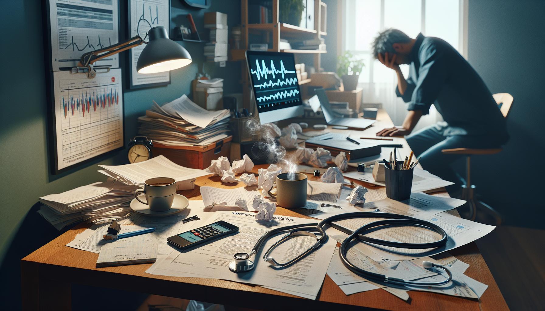 Common Complications: What You Need to Know