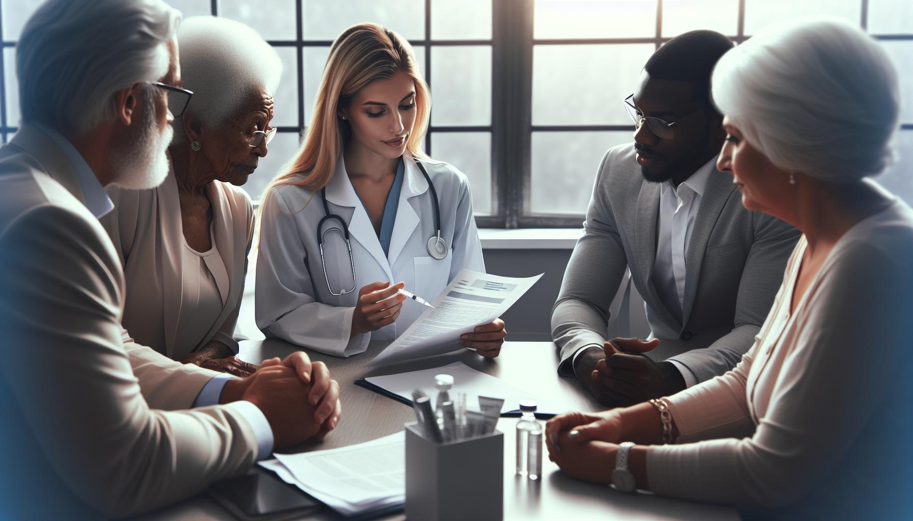 Common Insurance Policies and Botox Coverage