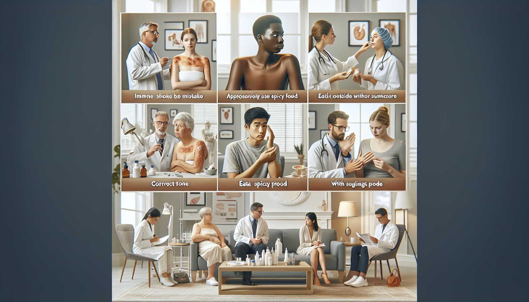 Common Mistakes to Evade Post-Procedure