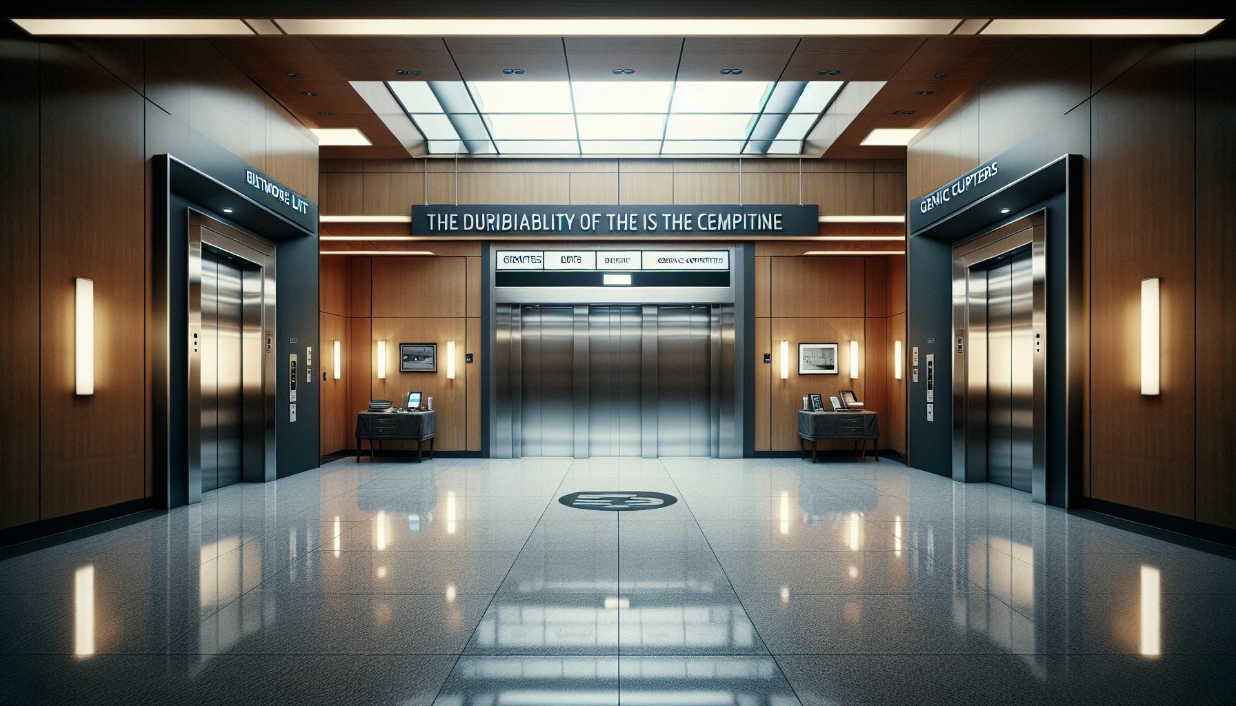 Comparing Durability: Biltmore Lift vs. Competitors