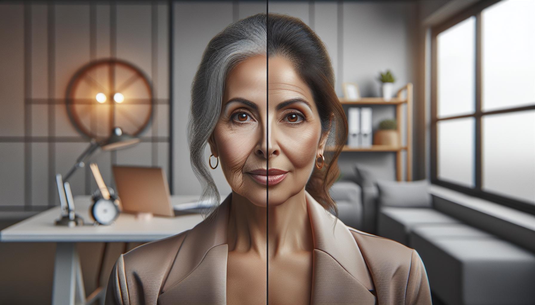 Comparing Facelifts: Risks and Benefits Explained