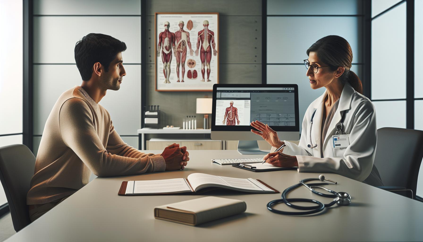 Consultation Preparation: Questions to Ask Your Surgeon