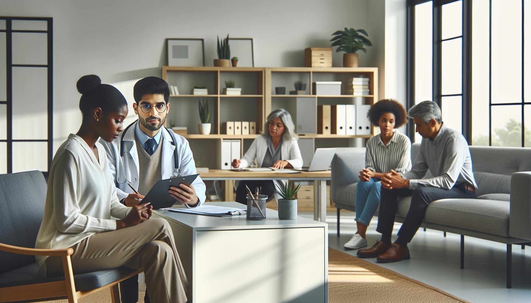 Consulting a Specialist: When to Seek Professional Advice