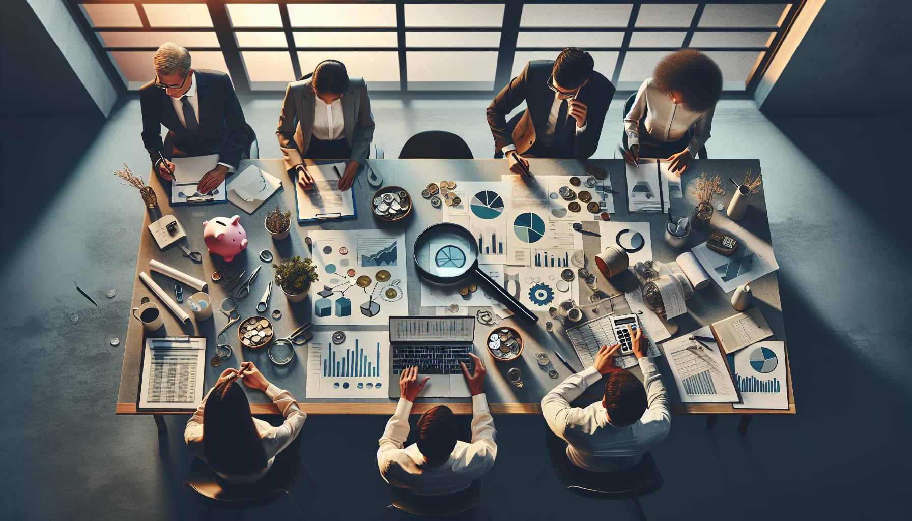 Cost Analysis: Evaluating the Financial Impact