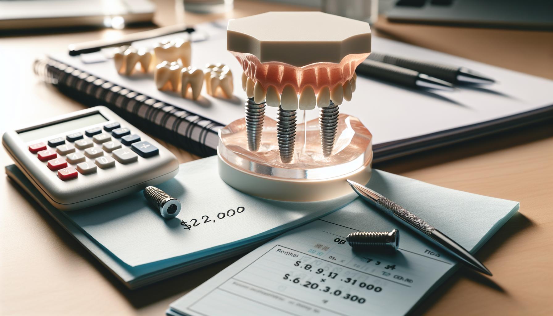 Cost Breakdown: How Much Are Implants?