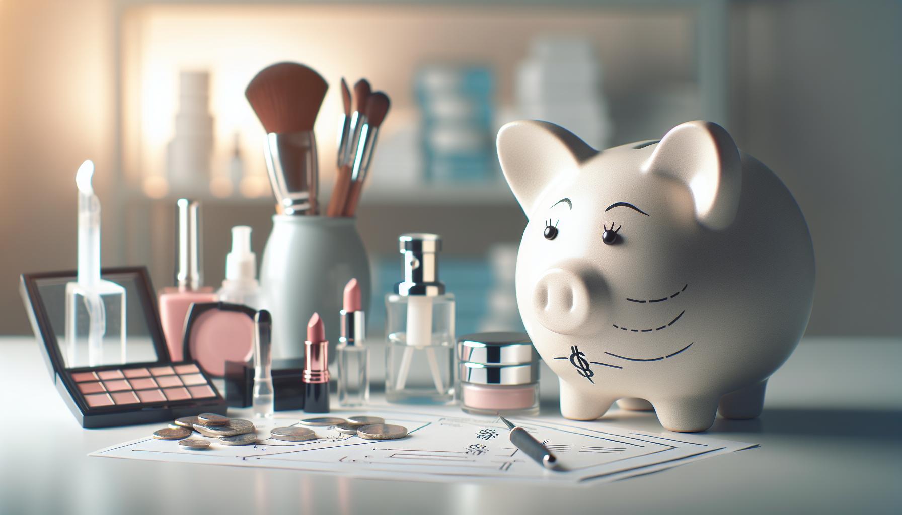 Cost Considerations for Lip Injections